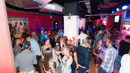 Discoteca Capricho en Madrid