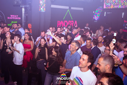 Pandora Club Jerez en Jerez de la Frontera