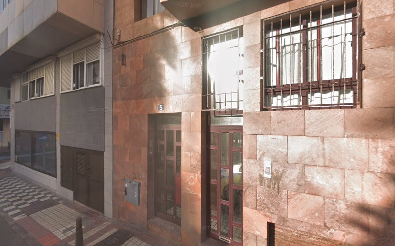 Kiskertek en Las Palmas de Gran Canaria