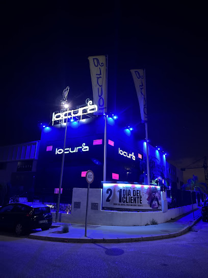 Locura en Alhaurín de la Torre