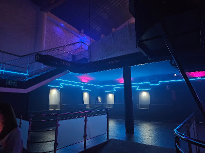 Sala Zona 4 en San José de la Rinconada