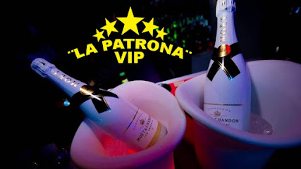 Discoteca La Patrona V.I.P Madrid en Madrid