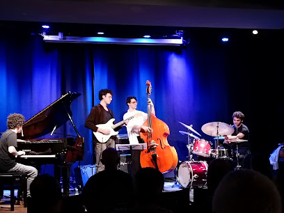 BJC - Bilbaina Jazz Club en Bilbao