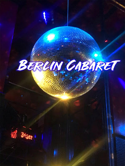 Berlín Cabaret en Madrid