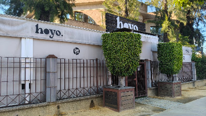 Hoyo Jerez en Jerez de la Frontera