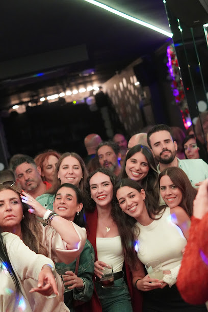 Gloria Bendita en Fuengirola