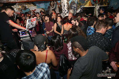 Country Bar en Salamanca