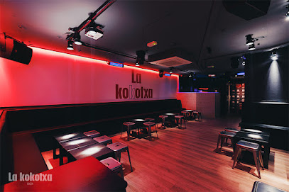 La Kokotxa en Eivissa