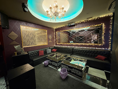 金马KTV en Madrid
