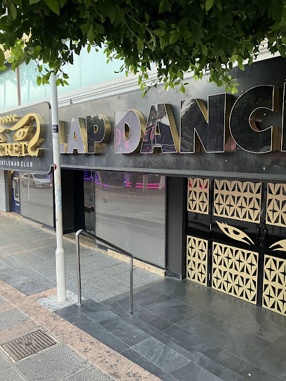 Honeys Lap Dance en Magaluf