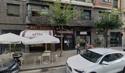 Lorea Night Club en Bilbao