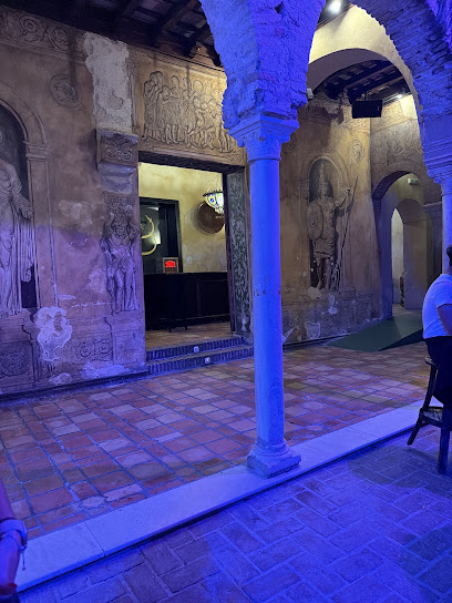 Discoteca Bereber en Jerez de la Frontera