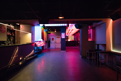 Barber Club en València