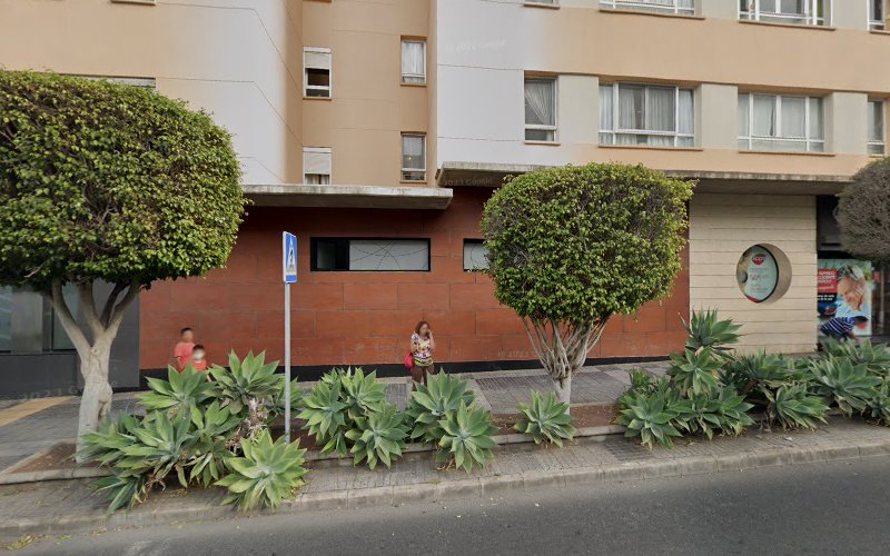 ACENTOR en Las Palmas de Gran Canaria
