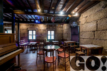 La Casa de Arriba en Vigo