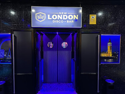 Fotos y entrada de la discoteca New London Disco Bar en Benalmádena