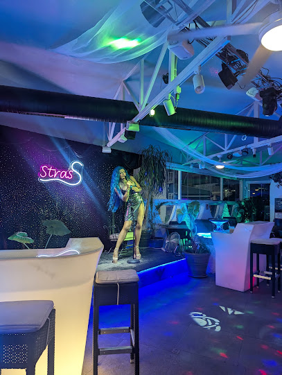 Strass en Torremolinos