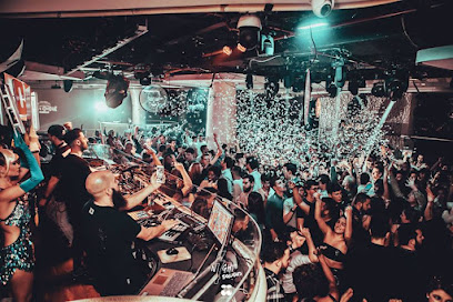 Ku Barcelona en Barcelona