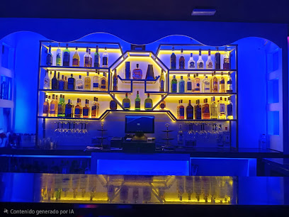 Jenifer's Disco Pub en Madrid
