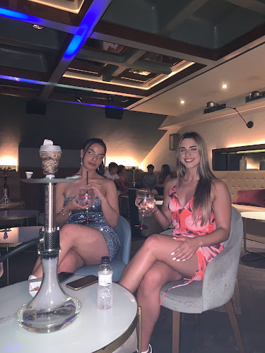 Inferno lounge Barcelona en Barcelona