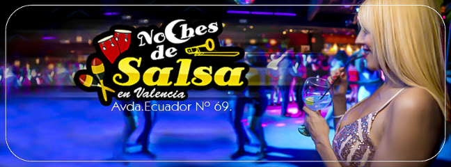 Noches de Salsa en València