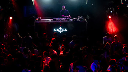Nazca Events Club en Madrid