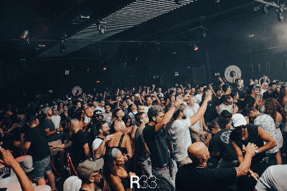 Wave Club en Palma