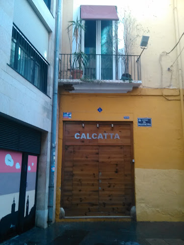 Calcatta Discoclub en Valencia