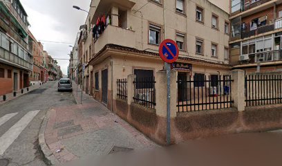 Pub La Diabla en Madrid