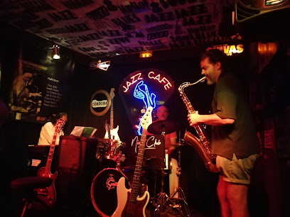 Fotos y entrada de la discoteca Jazz Cafe en Córdoba