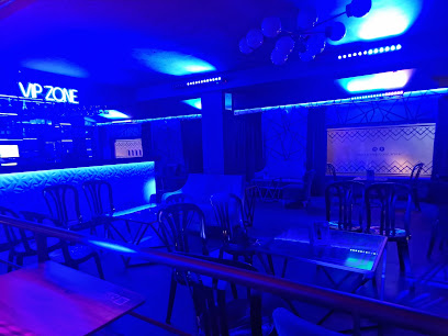 Social Club Jávea en Xàbia