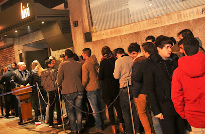 Bisú Salamanca en Salamanca