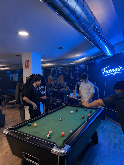 Fuengirola Social Club en Fuengirola