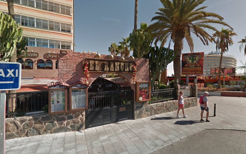 Chic Gran canaria en Maspalomas