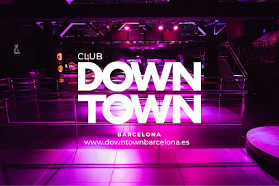 Downtown Barcelona en Barcelona
