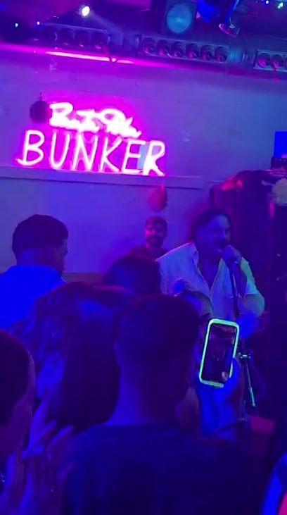 Discoteca Bunker Disco Pub en Santa Pola