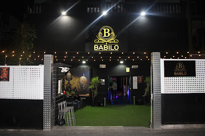 Fotos y entrada de la discoteca PUB_BABILO en San Sebastián de los Reyes