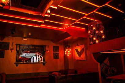 MÕSS CLUB en Valladolid