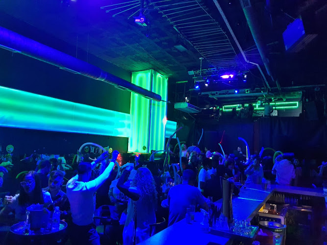 DISCOTECA PANAMERICANA MADRID en Madrid