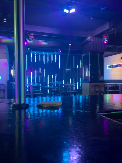 VIP ROOM en Getafe