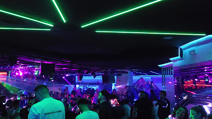 Discoteca Faces Latina en Madrid