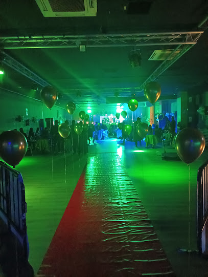 Cañabrava discoteca en Fuenlabrada