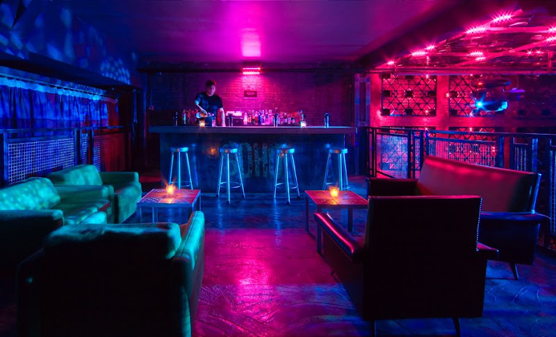 Soho The Club Barcelona en Barcelona