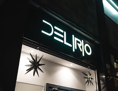 Delirio Barcelona en Barcelona