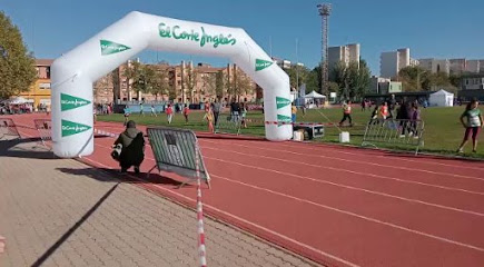 Club de Atletismo A.J. Alkalá en Alcalá de Henares