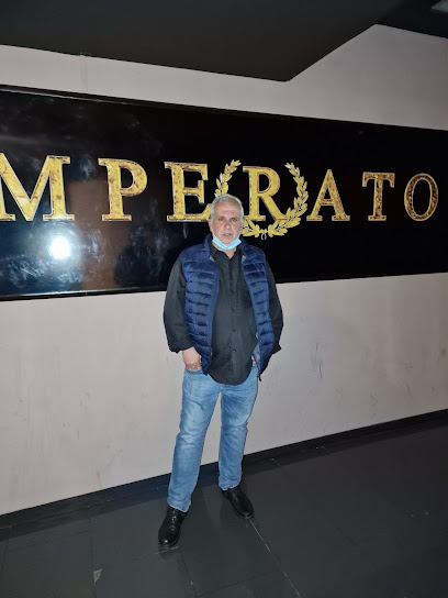 Imperator Barcelona en Barcelona