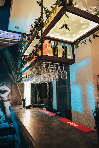 Attica Le Club en Málaga