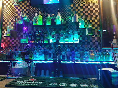 Anderson Gay Pub & Show Bar en Puerto de la Cruz