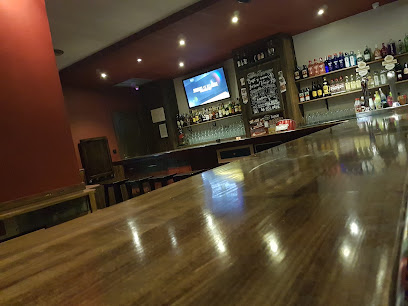 Pub Zaguán en Granada