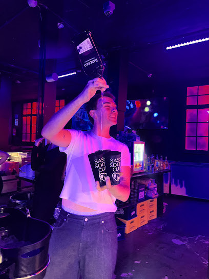 Sassy Social Club en Lloret de Mar